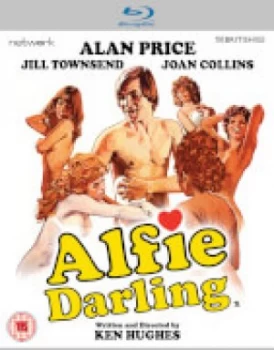 image of Alfie Darling