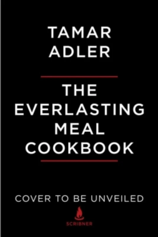 Image of The Everlasting Meal Cookbook : Leftovers A-Z Hardback