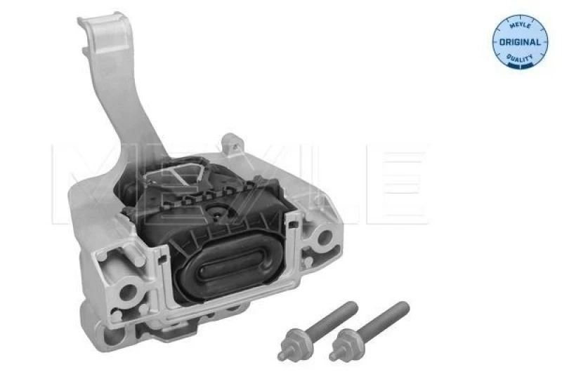 Image of Engine mount MEYLE 100 199 0283