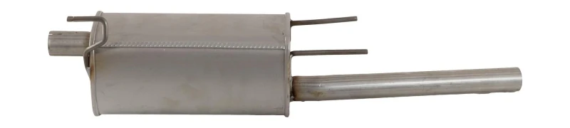 Image of Rear silencer WALKER 23053