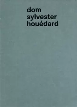 Image of Dom Sylvester Houdard by D S H