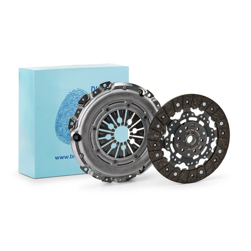 Image of Blue PRINT Clutch kit Blue PRINT ADP153082
