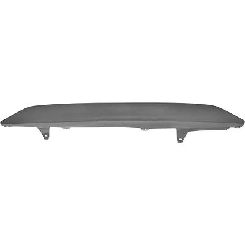 Image of Bumper cover DIEDERICHS 6607364