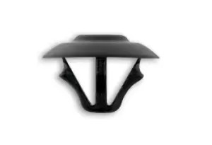 Image of Button Clip Retainer for Mercedes Pk 50 Connect 36121