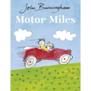 Image of Motor Miles