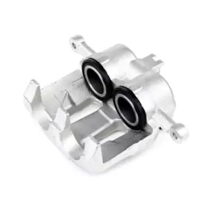 Image of RIDEX Brake caliper Front Axle Left 78B0448 Caliper,Disc brake caliper NISSAN,PICK UP (D22),PICK UP (D21),Pathfinder II (R50),TERRANO I (WD21)