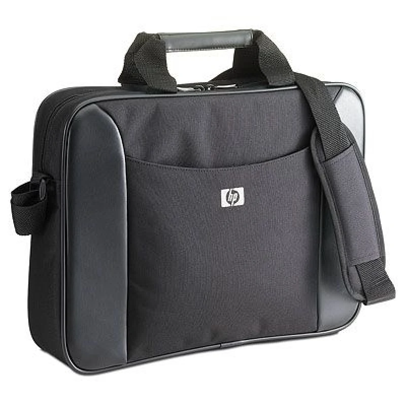 Image of HP 690038-001 laptop case 39.1cm (15.4") Briefcase Black