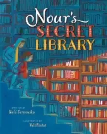 Image of Nour's Secret Library