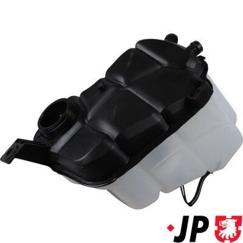 Image of JP GROUP Coolant expansion tank JP GROUP 1514701000