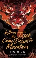 Image of when the tiger came down the mountain
