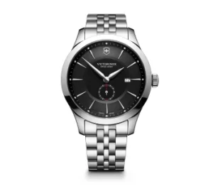 Image of Alliance (black, 44 mm)