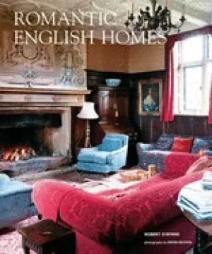 Image of romantic english homes