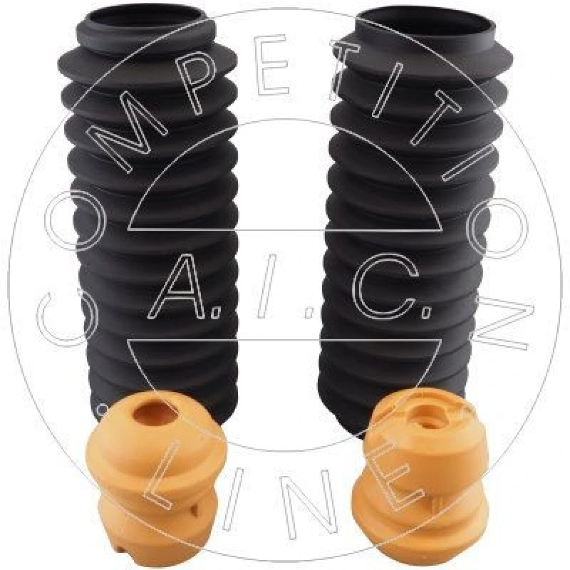 Image of Dust cover kit, shock absorber AIC 58781Set