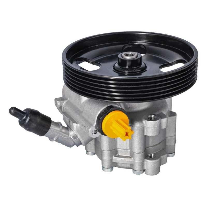 Image of Power steering pump MEYLE 11-14 631 0019