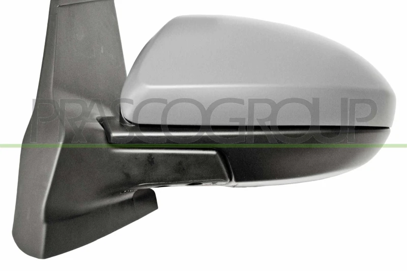 Image of PRASCO Wing mirror PRASCO MZ3097304P