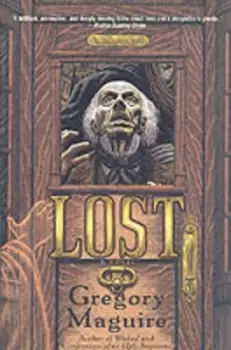 Image of Lost - Gregory Maguire - Paperback - Used