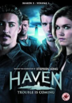 Image of Haven - Season 5 Volume 1