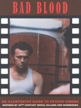 Image of Bad Blood by Christian Fuchs Paperback
