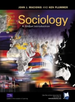 Image of Sociology by John J. Macionis Book