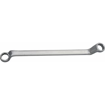 Image of Metric Double End Ring Spanner, Chrome Vanadium Steel, 32MM X 36MM - Kennedy