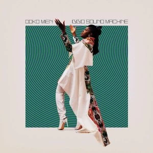 image of Ibibio Sound Machine - Doko Mien CD