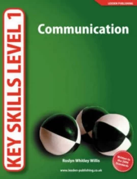 Image of Communication by Roslyn Whitley Willis Paperback