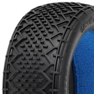 Image of Pro-Line 'Suburbs' M3 1/8Th Buggy Tyres W/Closed Cell
