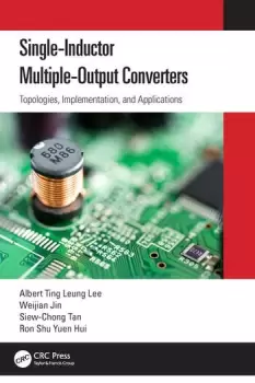 Image of Single-Inductor Multiple-Output ConvertersTopologies Implementation and Applications