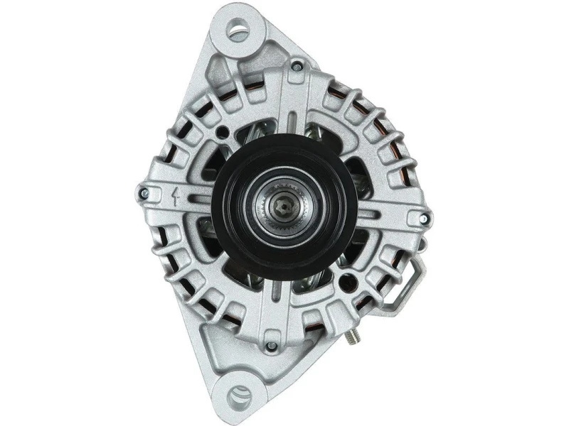 Image of AS-PL Alternator AS-PL A3554S