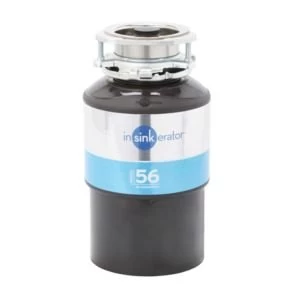 Image of InSinkErator Model 56 Food waste disposer