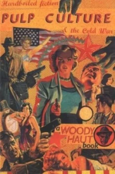 Image of Pulp Culture by Woody Haut Paperback