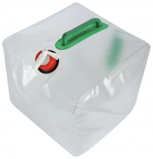 Image of Regatta 20L Foldable Water Carrier