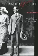 Image of leonard woolf a biography