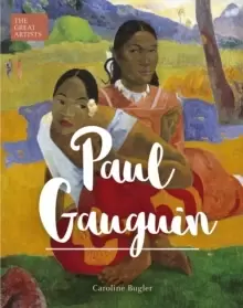 Image of Paul Gauguin
