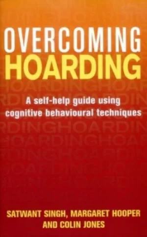 Image of Overcoming hoarding by Satwant Singh
