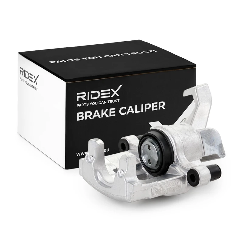 Image of RIDEX Brake caliper RIDEX 78B1598