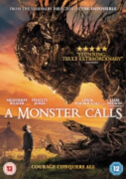 Image of A Monster Calls