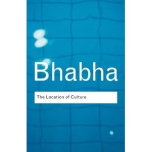 Image of The Location of Culture by Homi K. Bhabha (Paperback, 2012)