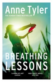 Image of Breathing Lessons by Anne Tyler Paperback