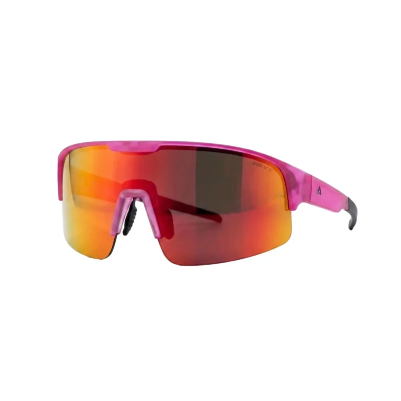 Image of Sunglasses Altitude Eyewear Vortex Rouge Unisex 140x46 mm
