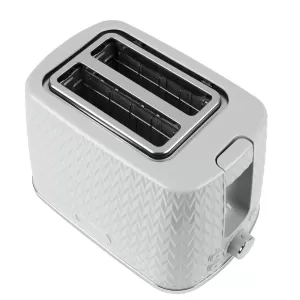 image of Progress Chevron EK3860P 2 Slice Toaster