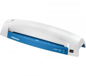 Image of Fellowes Lunar A3 Laminator