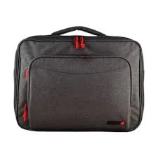 Image of Tech air TANZ0137 15.6" Messenger case Grey notebook case