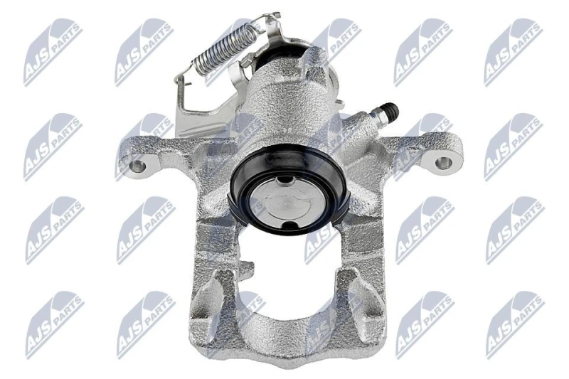 Image of NTY Brake caliper NTY HZT-PL-056