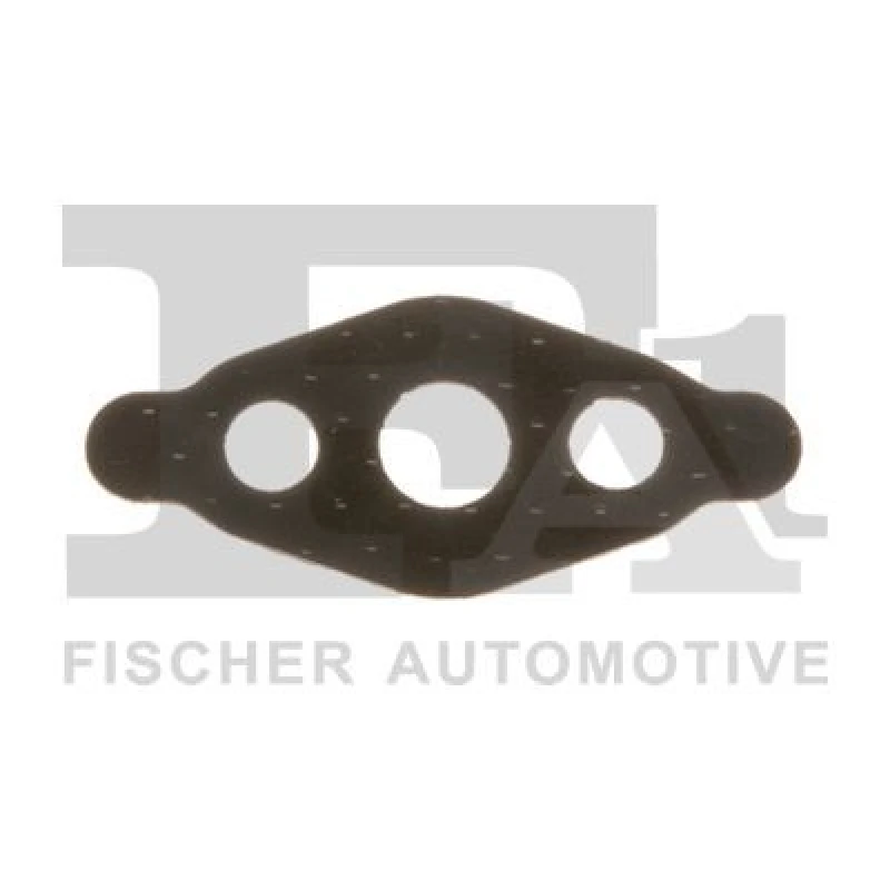 Image of FA1 473-520 Gaskets Seal,oil inlet (charger) (3728)