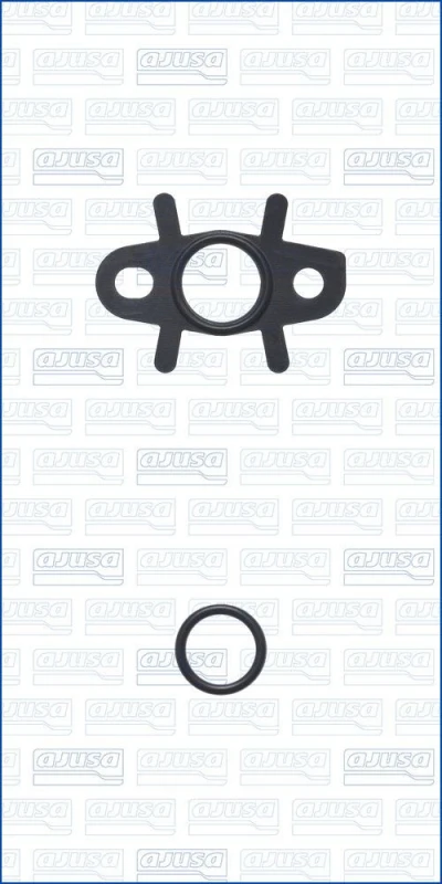 Image of AJUSA Gasket Set, charger AJUSA 77031400