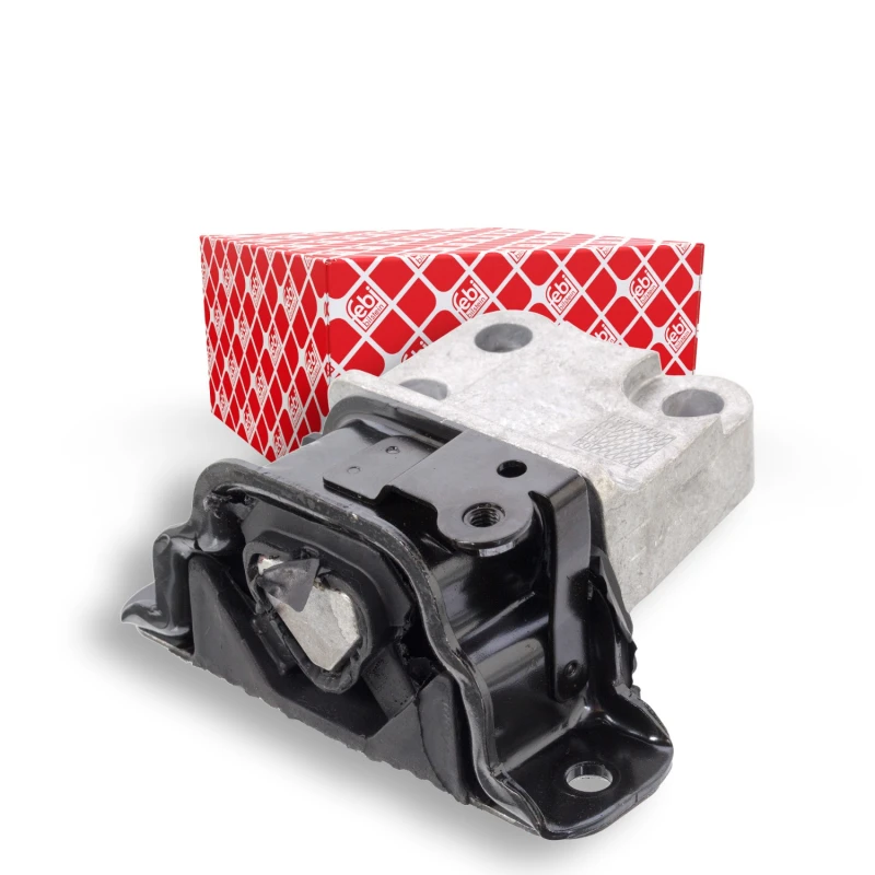 Image of Engine mount FEBI BILSTEIN 105508