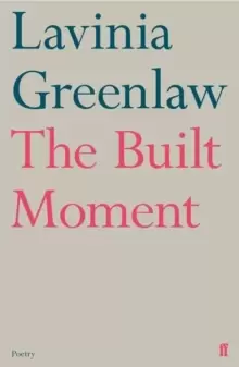 Image of The Built Moment