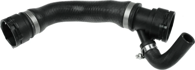 Image of GATES Radiator hose GATES 05-3280