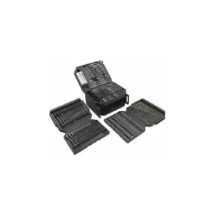 Image of 300 Piece Drill Bit Set
